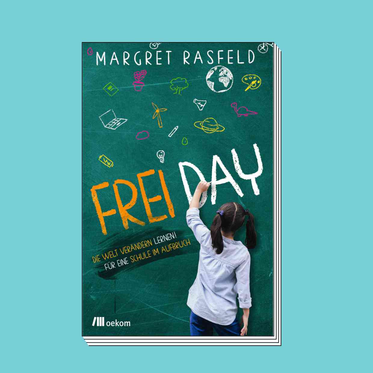 Cover: Freiday