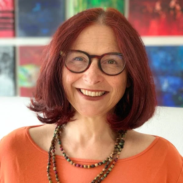 Karin Wirnsberger